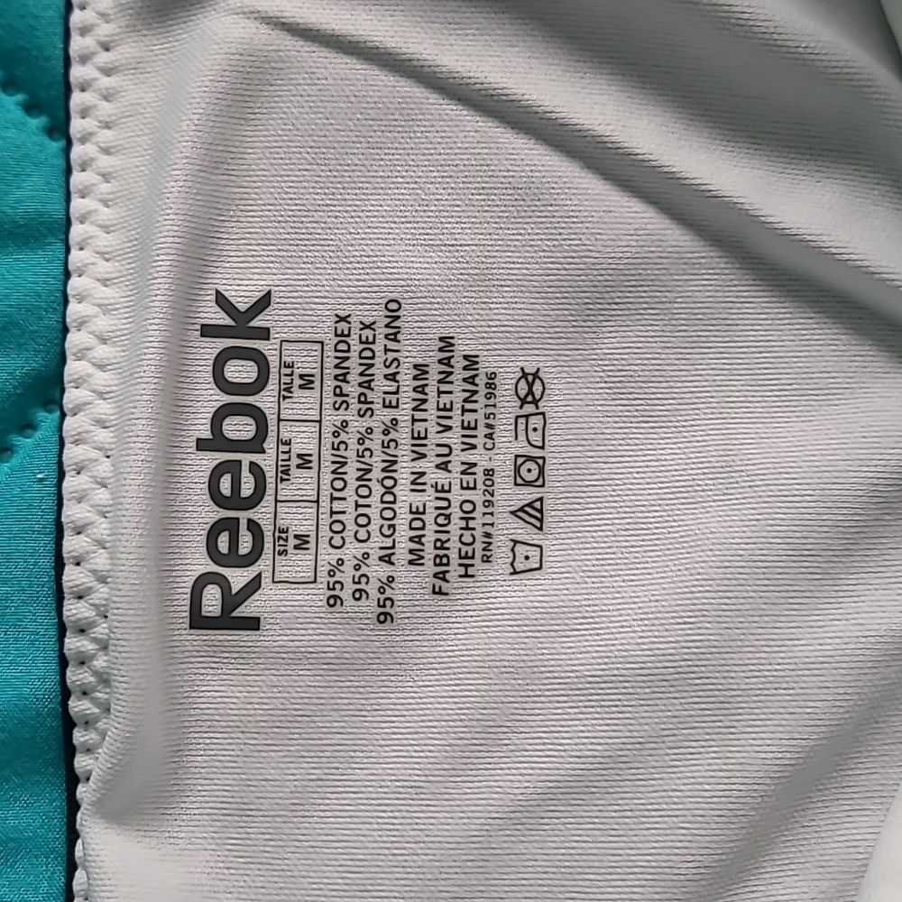 Reebok ladies Stampeders strapless top - Picture 8 of 11
